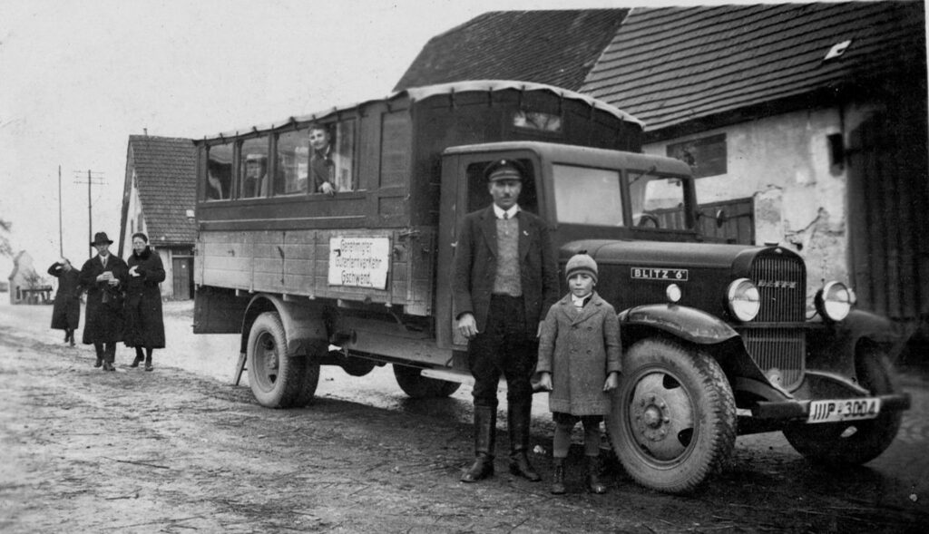 Gschwend - Welzheimer Strasse - Hausnummer 24 - 19350000